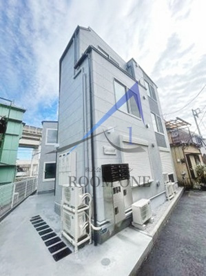 Reberty東十条