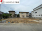 深谷市東方　ブルーミングガーデン　新築戸建　全1棟　1号棟の画像