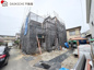 深谷市東方　ブルーミングガーデン　新築戸建　全1棟　1号棟の画像