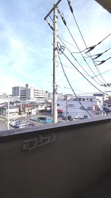 【展望】 | ナーモⅠ