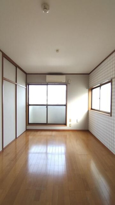 【洋室】 | ナーモⅠ