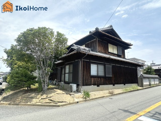 神戸市西区竜が岡４丁目　全３区画１号地　土地
