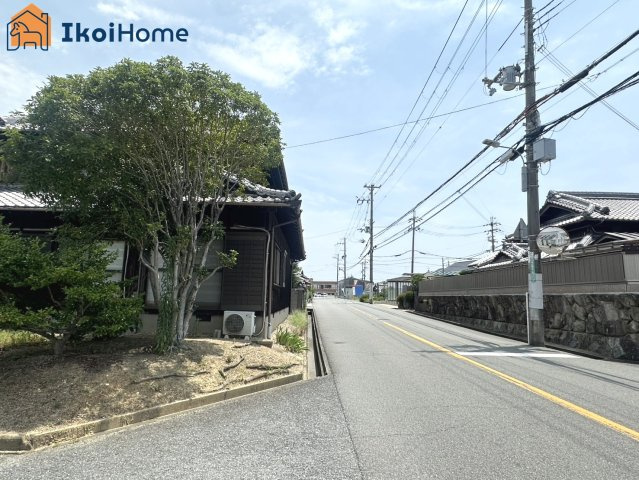 神戸市西区竜が岡４丁目　全３区画１号地　土地のその他|●年中無休：当日予約可●JR大久保駅まではバス乗車約20分！最寄りバス停は徒歩3分！