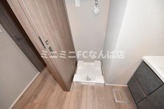 ＲＪＲプレシア南堀江