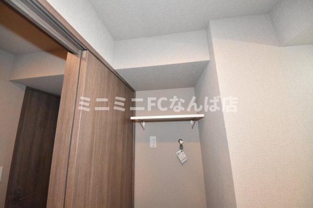 ＲＪＲプレシア南堀江