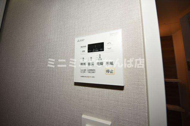 ＲＪＲプレシア南堀江