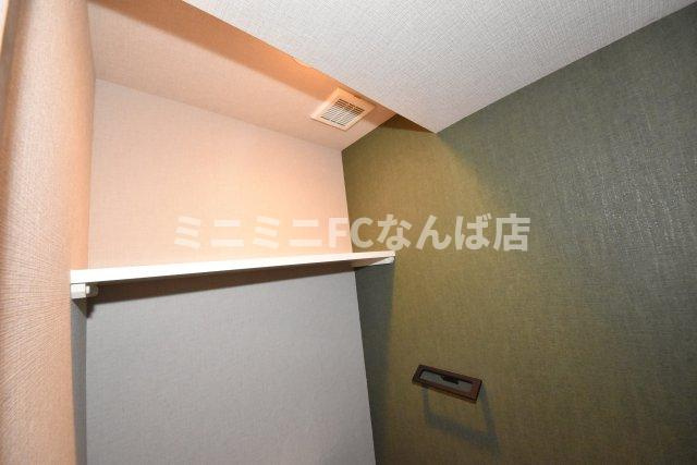 ＲＪＲプレシア南堀江