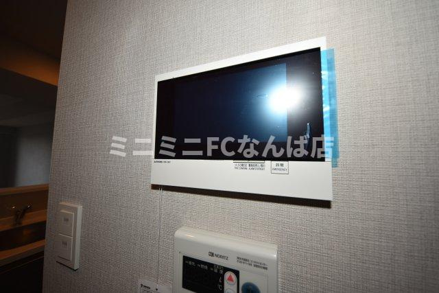 ＲＪＲプレシア南堀江
