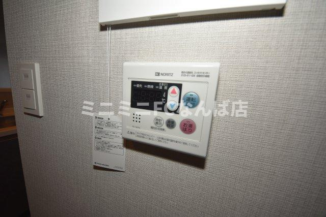ＲＪＲプレシア南堀江