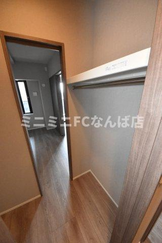 ＲＪＲプレシア南堀江