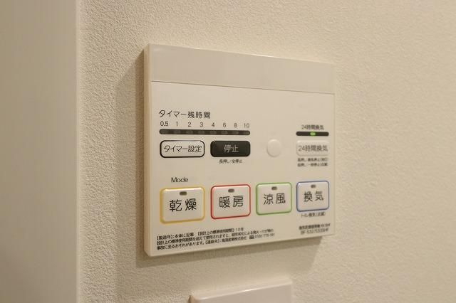 リテラス三軒茶屋サウスの設備