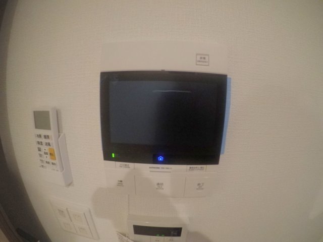 【セキュリティ】 | セレニテ新大阪グランデミリュー