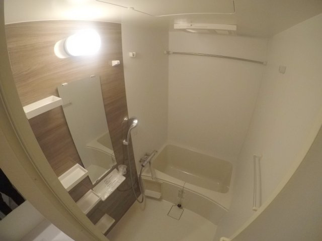 【浴室】 | セレニテ新大阪グランデミリュー