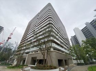 HARUMI FLAG PARK VILLAGE C棟の画像