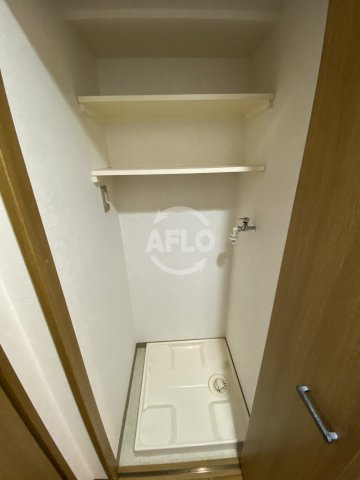 TATディナスティ西本町のその他| TATディナスティ西本町（タットディナスティ西本町）　洗濯用防水パン