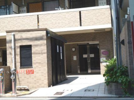 TATディナスティ西本町のその他共用部分| TATディナスティ西本町（タットディナスティ西本町）