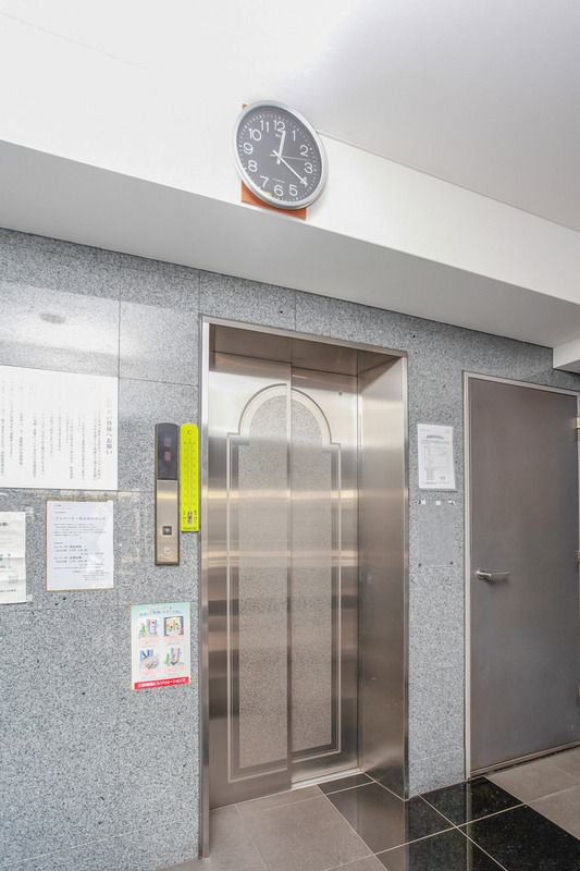ダイナコートエスタディオ平尾駅前　のその他共用部分