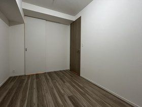 【寝室】 | HARUMI FLAG PARK VILLAGE C棟