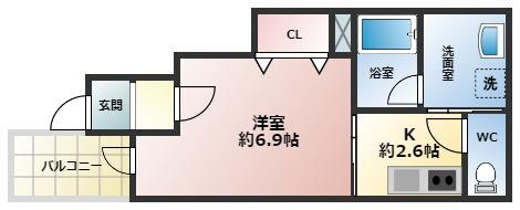 CROUD甲子園里中町