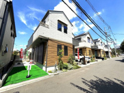 【仲介手数料２７０万円が無料】■認定低炭素住宅■イグニチャーソーラー■制震ダンパーの画像