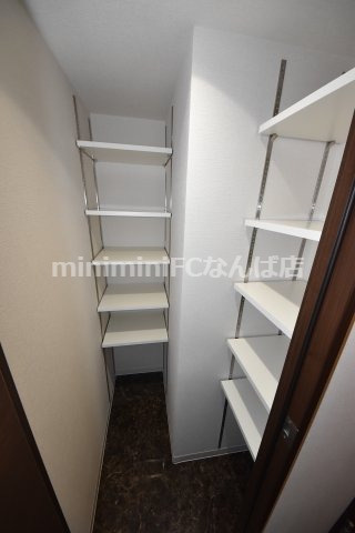 スプランディッド淀屋橋ＤＵＥのその他共用部分