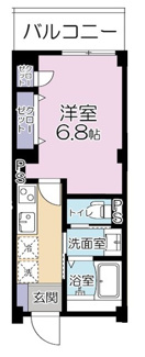 【間取り】 | Maison Futaba