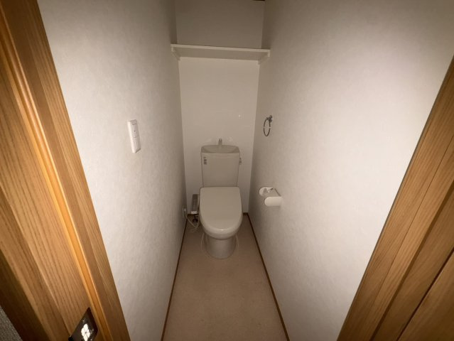さくらハウスの設備