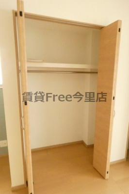 【収納】 | F maison PLAGE 仲介手数料無料
