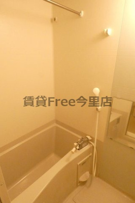 【浴室】 | F maison PLAGE 仲介手数料無料