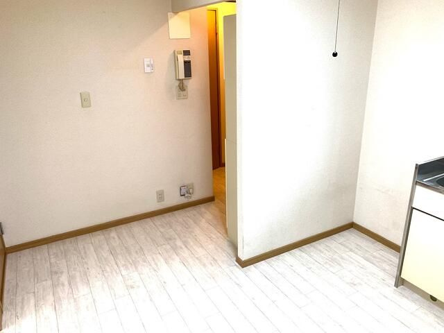 横浜市旭区上川井町のアパートのその他