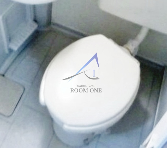 フォレスタ御苑前のトイレ|トイレです。