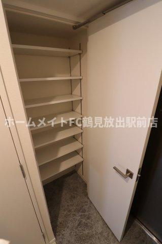 大阪市鶴見区放出東３丁目の賃貸マンションのその他
