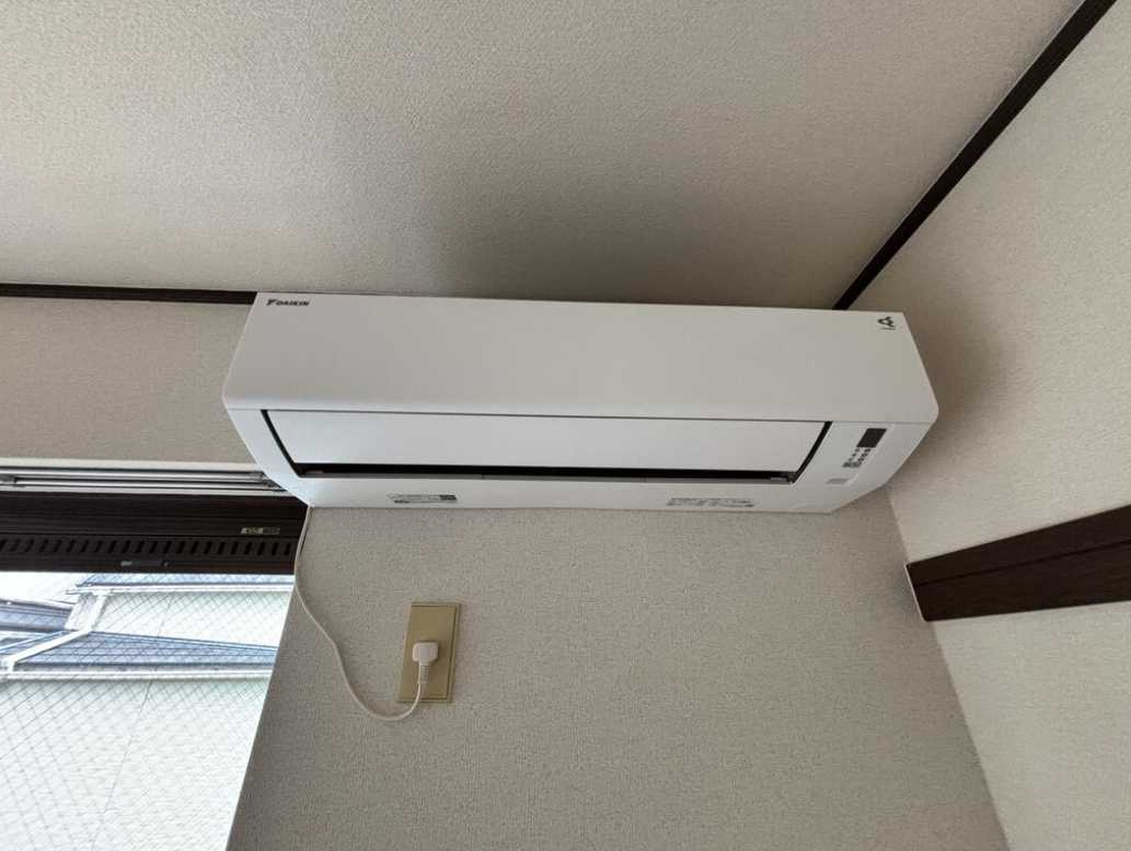 サンワハイツ　駅近　女性限定　南東角部屋のその他