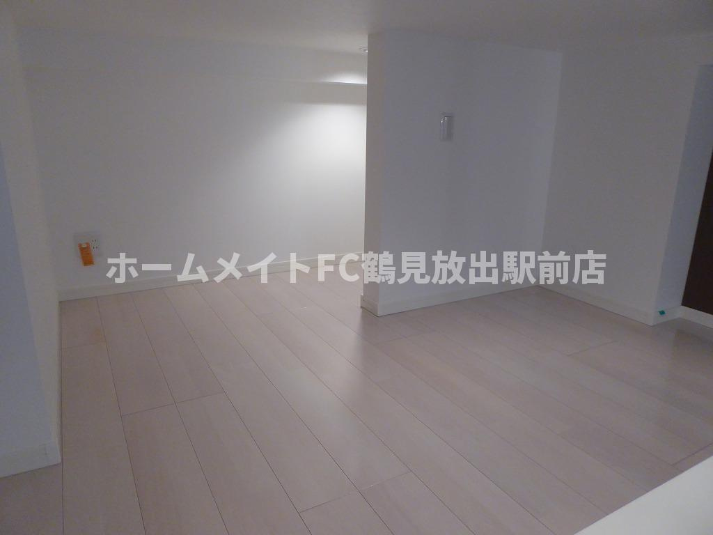 大阪市城東区新喜多東１丁目のハイツのその他