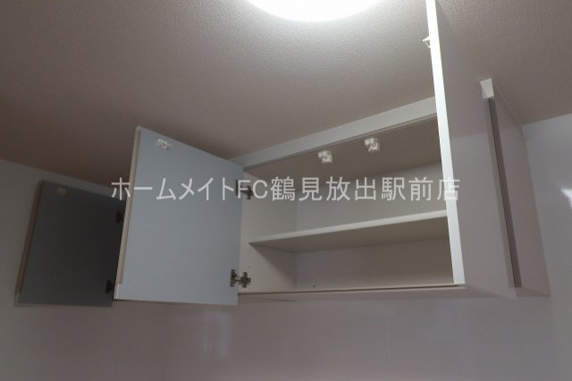東大阪市稲田本町１丁目のハイツのその他