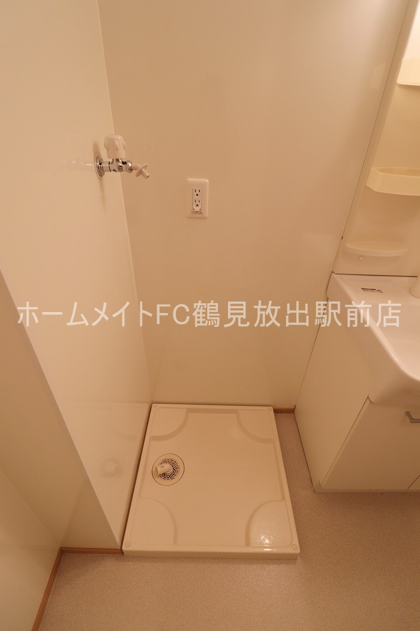 東大阪市稲田本町１丁目のハイツのその他