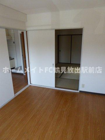 大阪市鶴見区横堤２丁目の賃貸マンションのその他