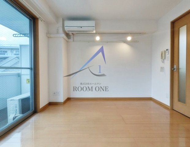 リバーサイドレジデンス中井の寝室|寝室です。