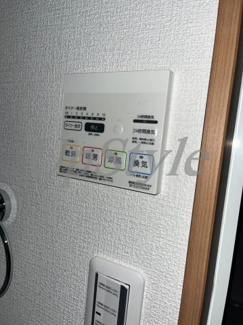 【設備】 | アンベリール亀有