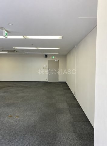 フェニックス内本町ビルの内装