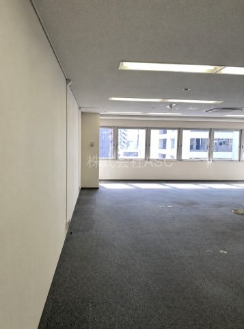 フェニックス内本町ビルの内装