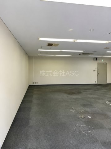 フェニックス内本町ビルの内装