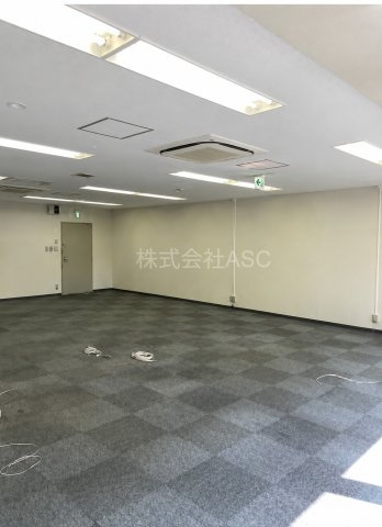 フェニックス内本町ビルの内装
