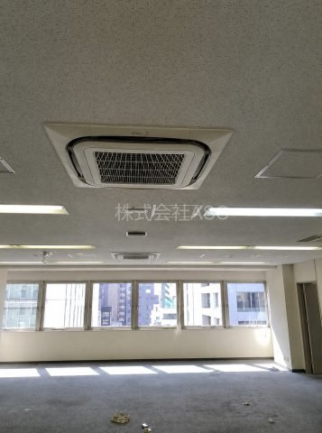フェニックス内本町ビルの設備