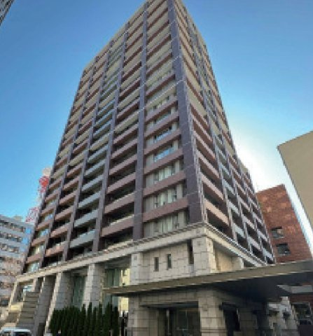 シティタワー横濱【仲介手数料無料】ペット可♪