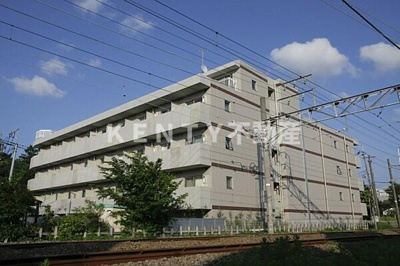 【外観】 | プレール・ドゥーク下丸子 | きれいな外観です