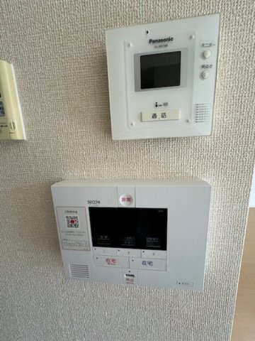 グランディール　Ａ　　刈谷市近郊の賃貸はクラスホーム刈谷店の設備
