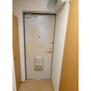 【玄関】 | ルネスカトー弐番館 | 別号室参考写真
