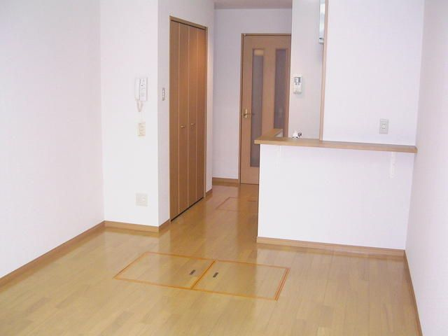 【居間・リビング】 | ルネスカトー弐番館