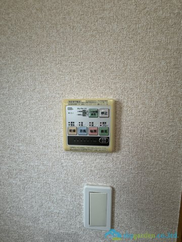大磯町国府本郷　中古戸建の設備